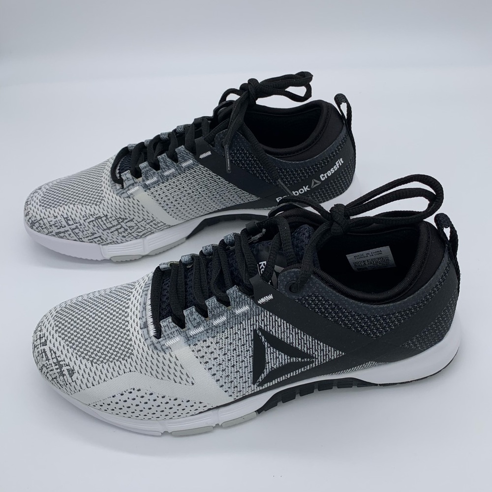 Rebook CrossFit Grace